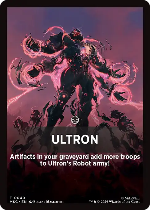 Ultron