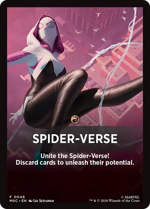 Spider-Verse