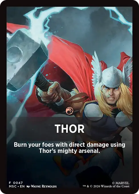 Thor