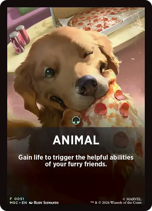 Animal