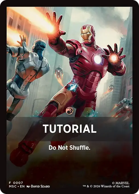 Tutorial