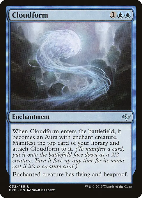 Cloudform
