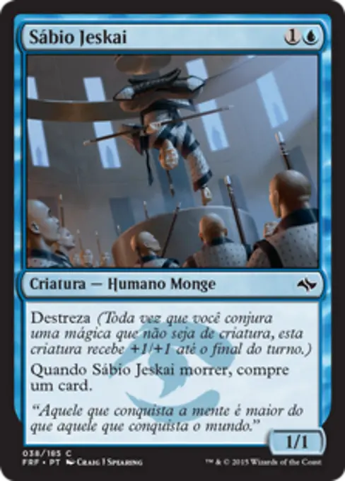 Sábio Jeskai
