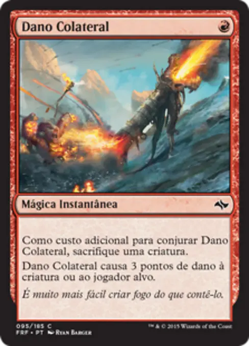Dano Colateral