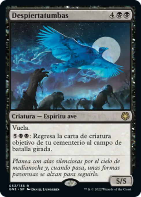 Despiertatumbas