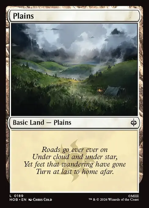 Plains