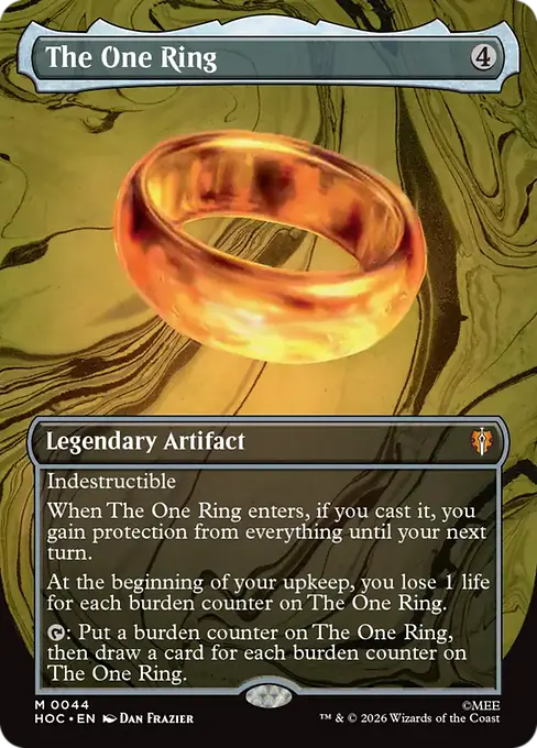 The One Ring