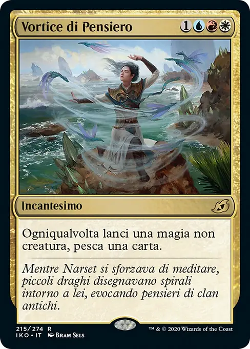 Vortice di Pensiero