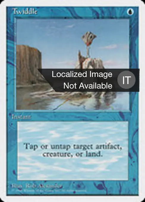 Manipolatore