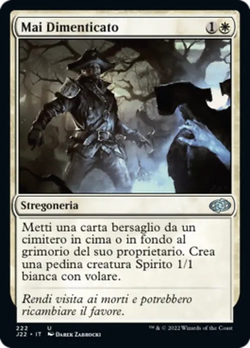 Mai Dimenticato