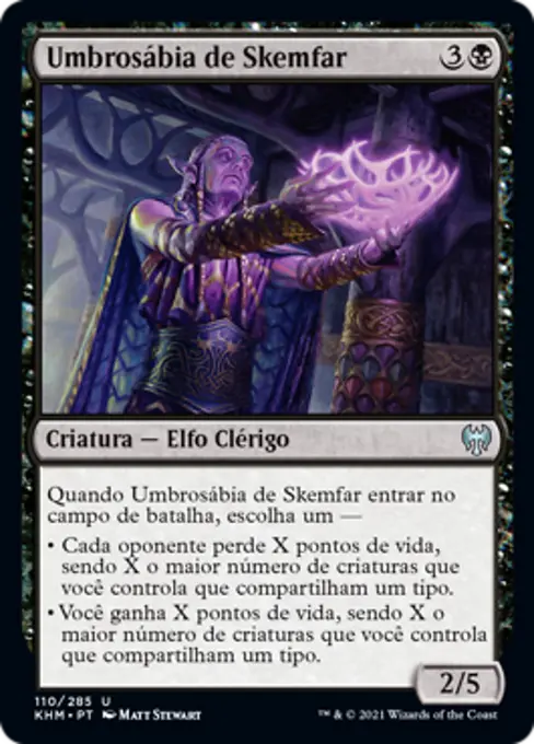 Umbrosábia de Skemfar