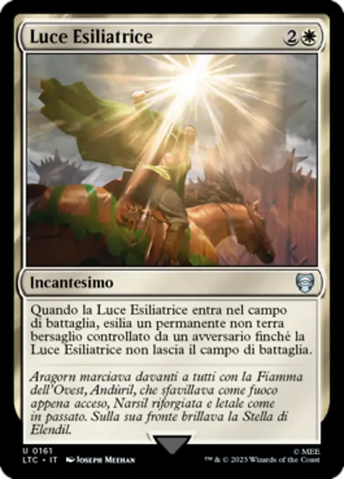 Luce Esiliatrice