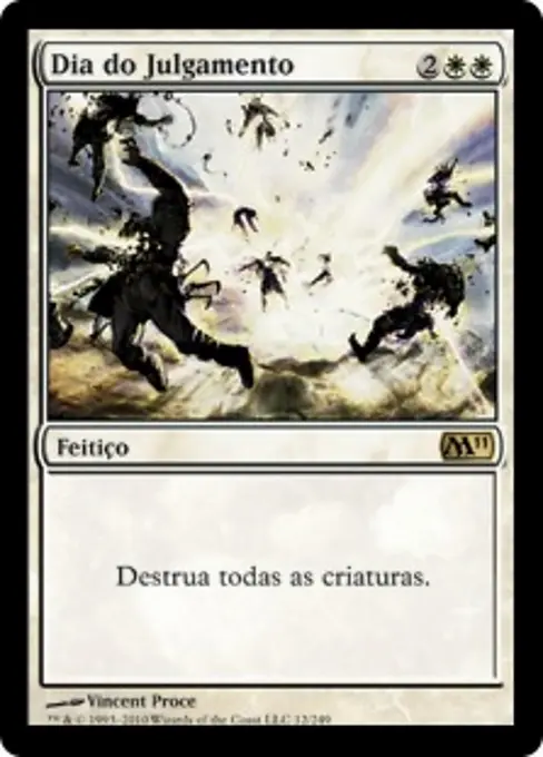 Dia do Julgamento