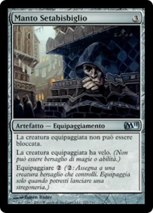 Manto Setabisbiglio
