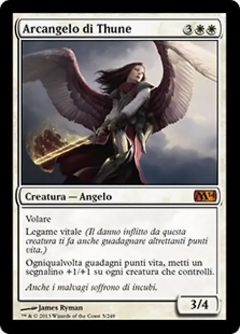 Arcangelo di Thune