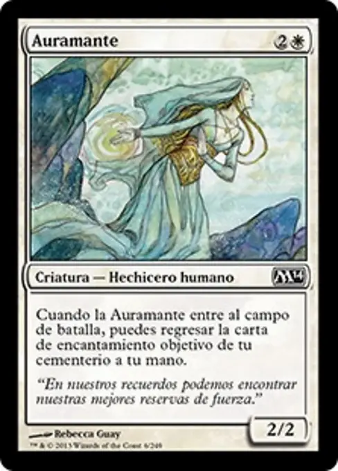 Auramante