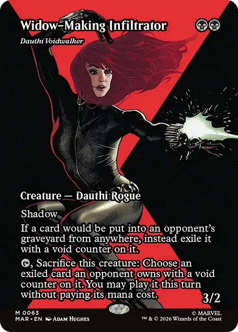 Dauthi Voidwalker