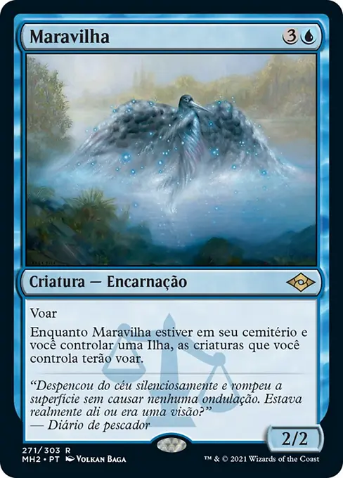 Maravilha