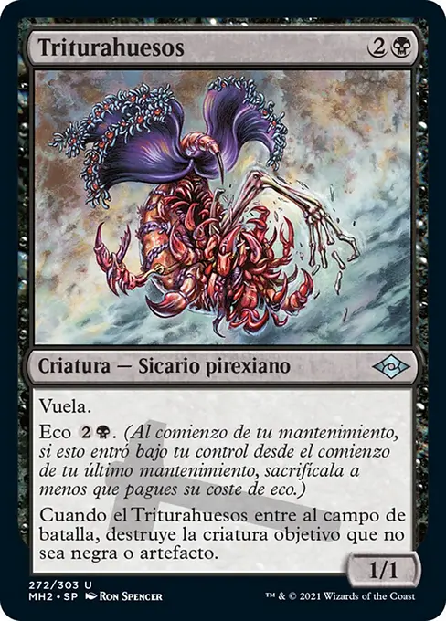 Triturahuesos