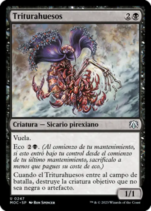 Triturahuesos