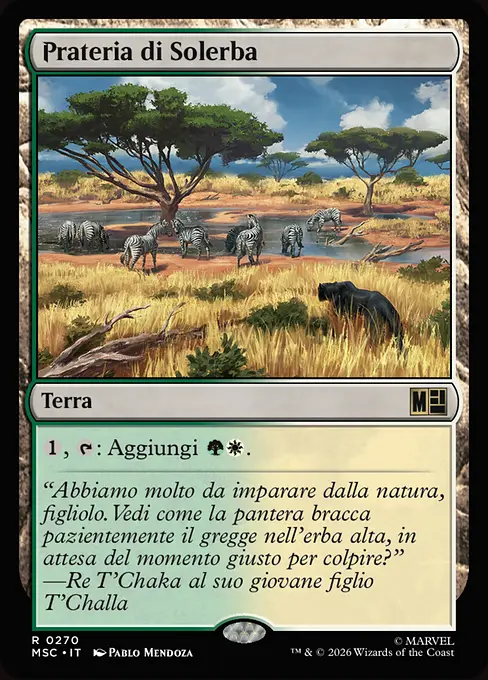 Prateria di Solerba