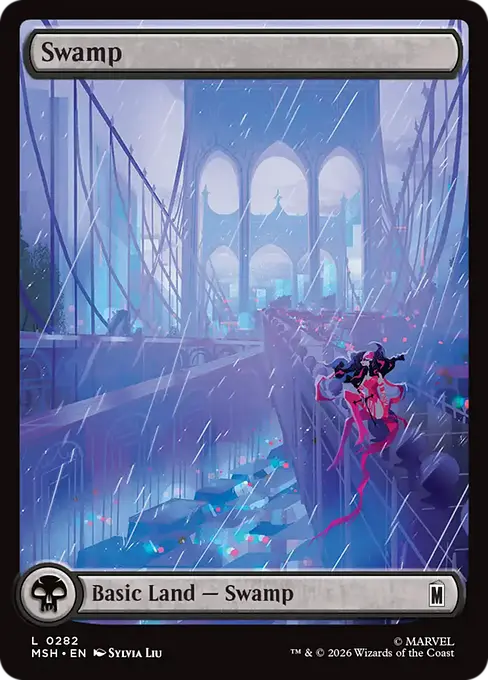 Swamp