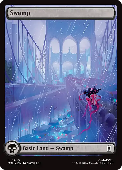 Swamp