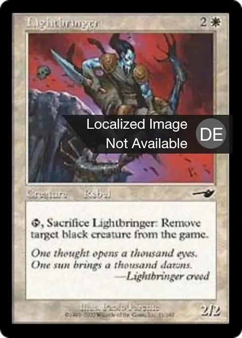 Lichtbringer
