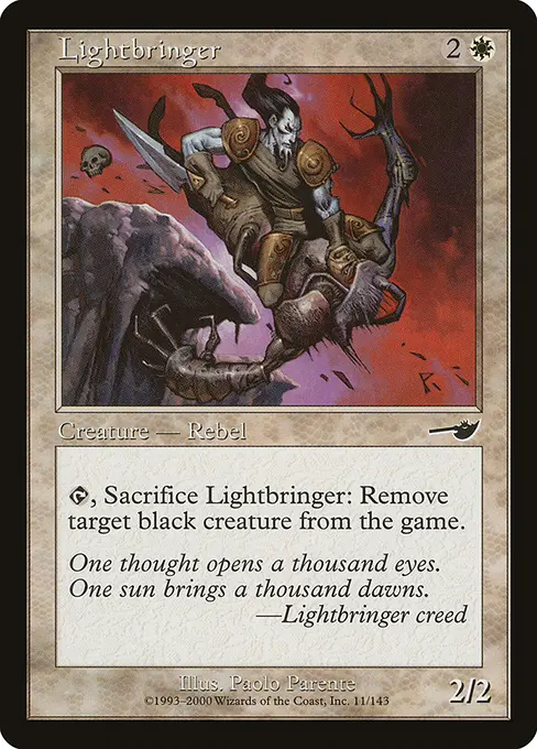 Lightbringer