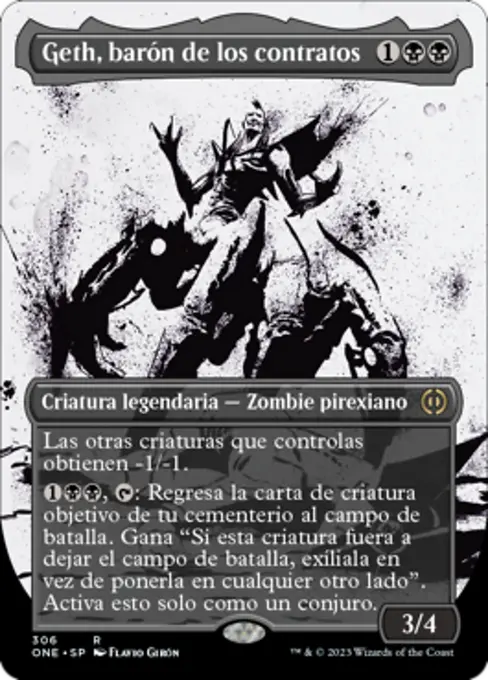 Geth, barón de los contratos