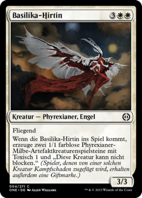 Basilika-Hirtin