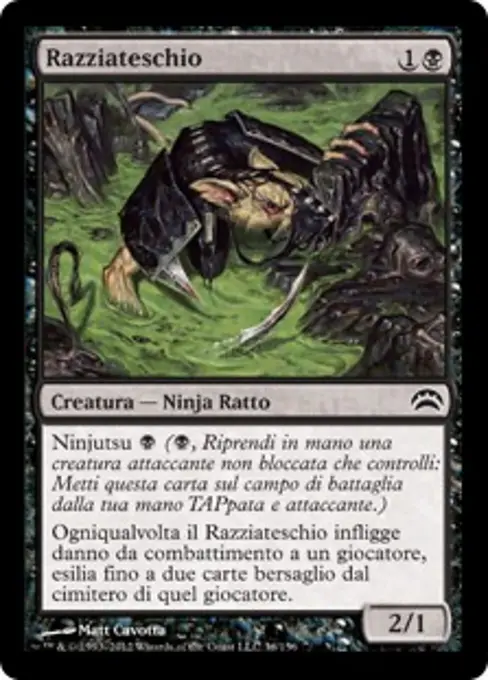 Razziateschio