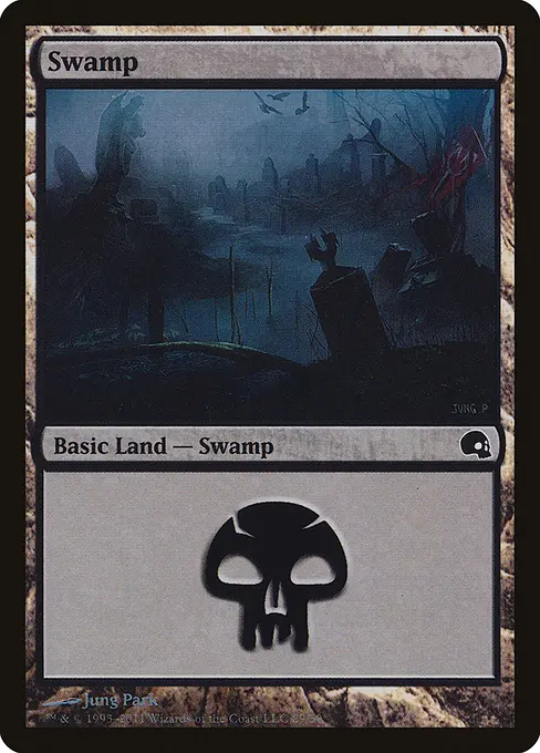 Swamp