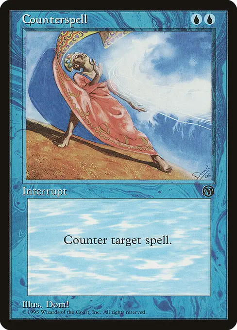 Counterspell