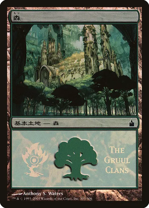 森