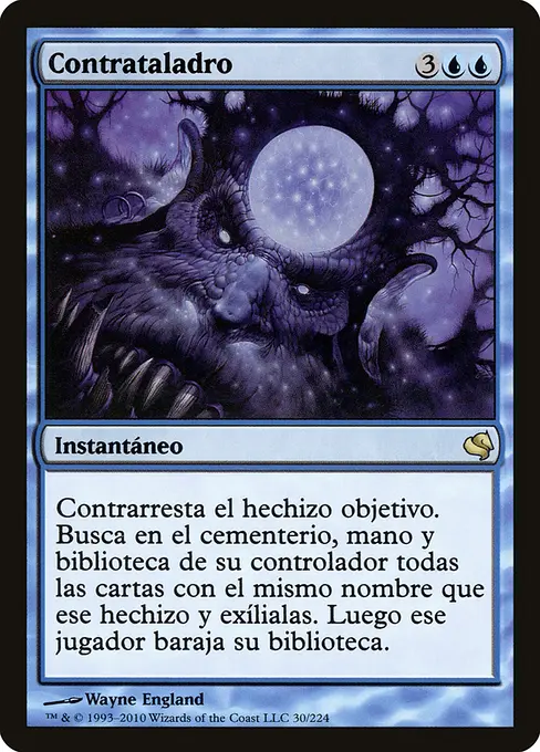 Contrataladro