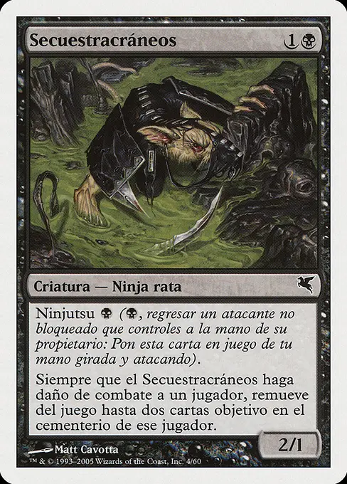 Secuestracráneos