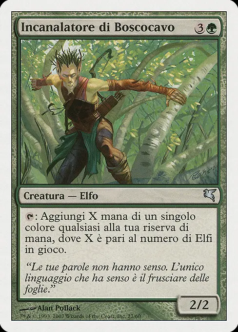 Incanalatore di Boscocavo