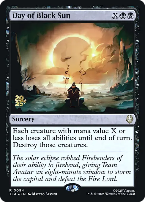 Day of Black Sun