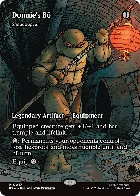 Shadowspear