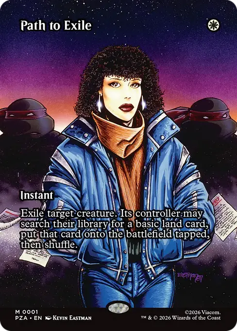 Path to Exile