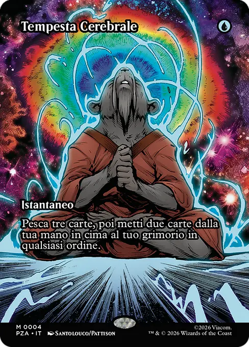 Tempesta Cerebrale