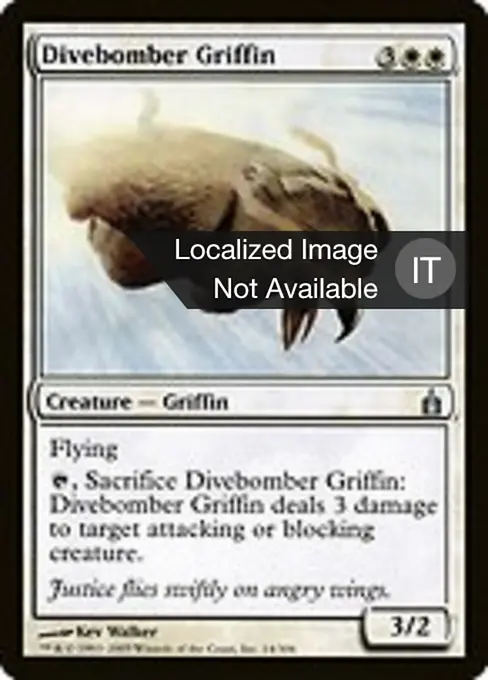 Grifone Bombardiere