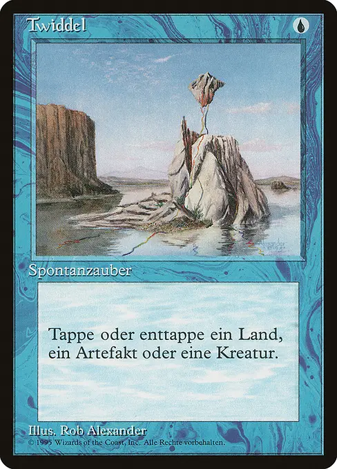 Twiddel