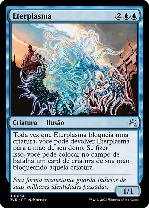 Eterplasma