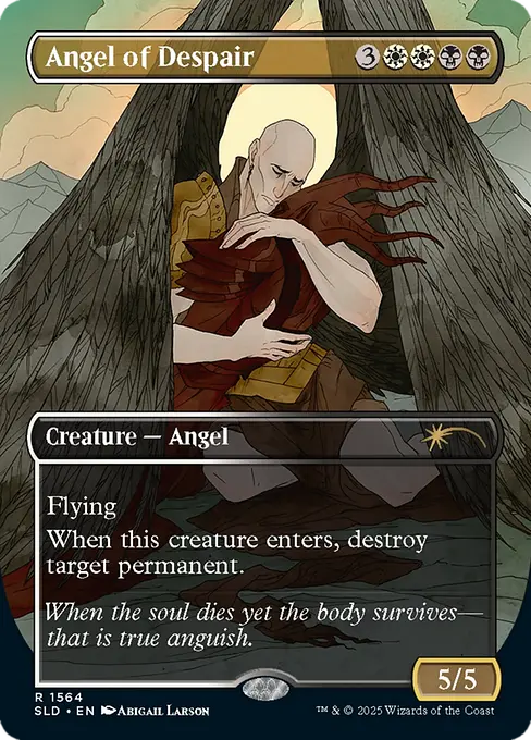 Angel of Despair