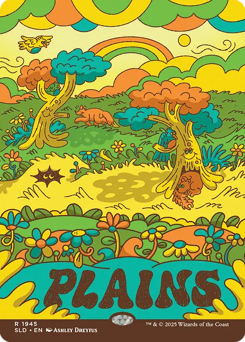 Plains
