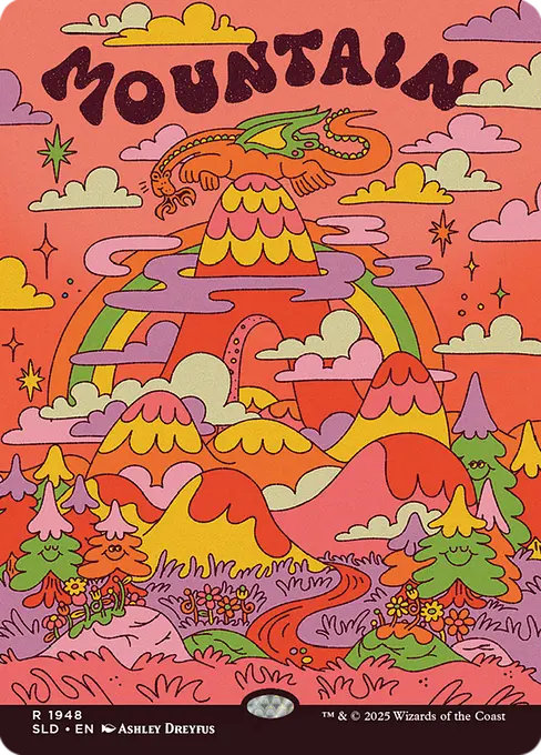 Mountain