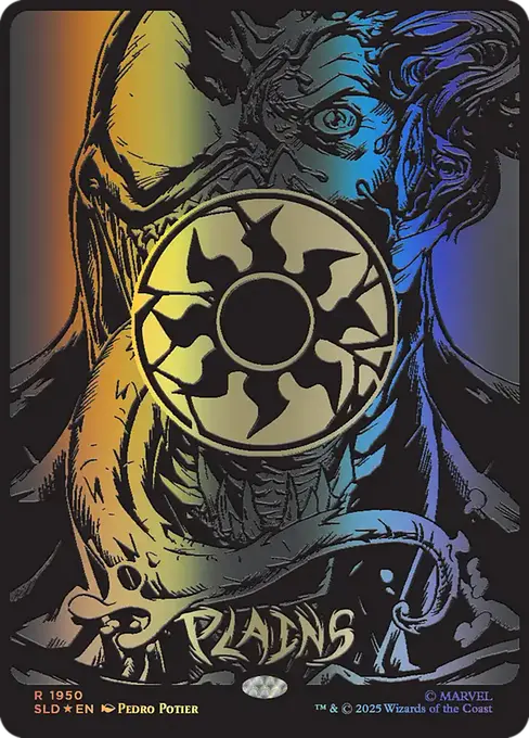 Plains