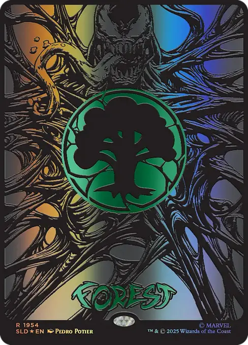 Forest